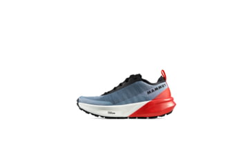 Image of Mammut Aenergy Trail All Mountain Low - Mens