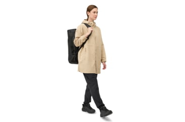 Image of Mammut Cargo 35L Duffel Bag