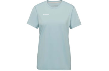 Image of Mammut Selun FL T-Shirt - Womens