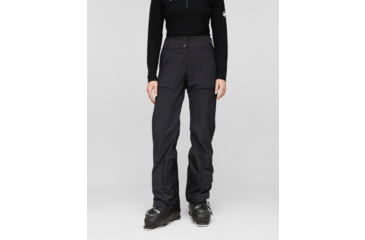 Image of Mammut Skintrack SO Pants - Womens