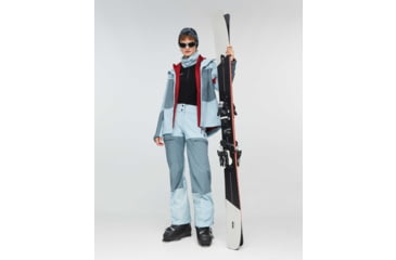 Image of Mammut Skintrack SO Pants - Womens