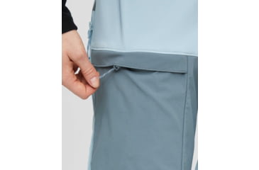 Image of Mammut Skintrack SO Pants - Womens