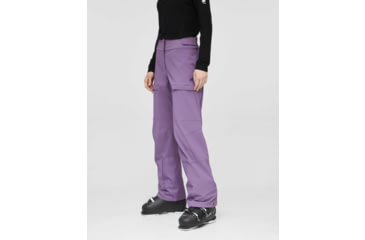 Image of Mammut Skintrack SO Pants - Womens