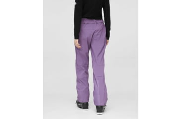 Image of Mammut Skintrack SO Pants - Womens