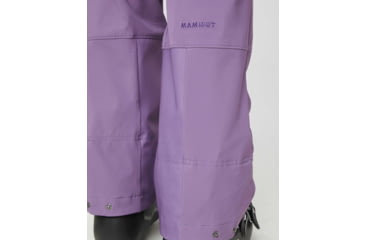 Image of Mammut Skintrack SO Pants - Womens