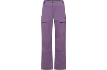 Image of Mammut Skintrack SO Pants - Womens