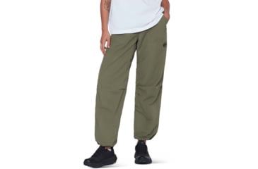 Image of Mammut Workhorse Climbing Pant - Womens