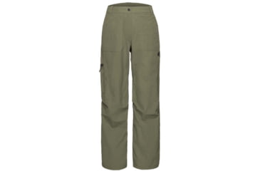 Image of Mammut Workhorse Climbing Pant - Womens