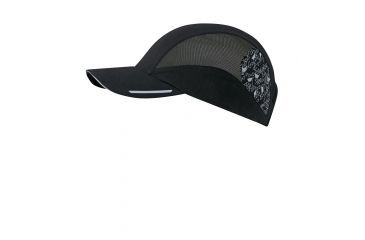 Image of Mammut MTR 201 Cap - Men's-Black-S/M