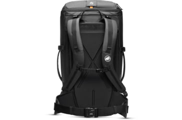 Image of Mammut Neon 45 Backpacks, Black, 45Large, 2510-01944-0001-1045
