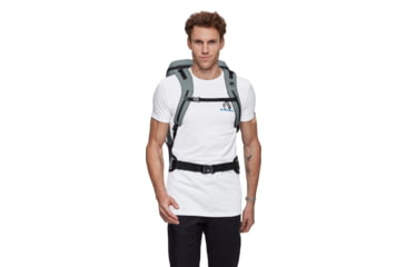 Image of Mammut Neon 45 Backpacks, Strata-Black, 45 L, 2510-01944-00791-1045