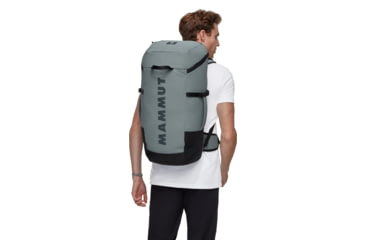 Image of Mammut Neon 45 Backpacks, Strata-Black, 45 L, 2510-01944-00791-1045