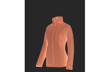 Image of Mammut Olivine Jacket - Women's-Infinity-Small