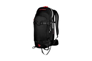 Image of Mammut Pro Protection Airbag 3.0, Ready, Black, 35 L, 2610-01490-0001-135