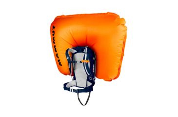 Image of Mammut Ride Removable Airbag 3.0, Ultramarine/Marine, 30 L, 2610-01250-5971-1030