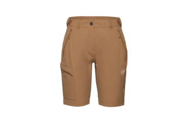 Image of Mammut Runbold IV Shorts - Womens, Claystone, US 14, 1023-01200-7546-44