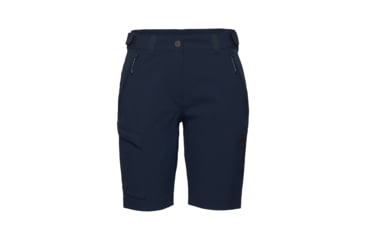 Image of Mammut Runbold IV Shorts - Womens, Marine, US 2, 1023-01200-5118-32