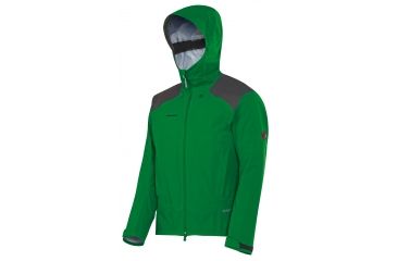 Image of Mammut Segnas Advanced Jacket - Men's