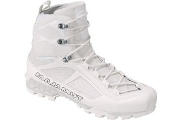 Image of Mammut SHED, Taiss Light Mid GTX Hiking Shoe - Womens, Soft White/Soft White, 7 US, 3010-00910-00297-1055-DEMO