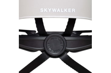 Image of Mammut Skywalker 3.0 Helmet, Grey, One size, 2030-00300-0139-1
