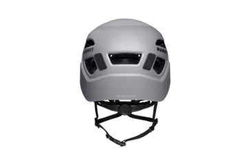 Image of Mammut Skywalker 3.0 Helmets, Titanium, One Size, 2030-00300-0051-1