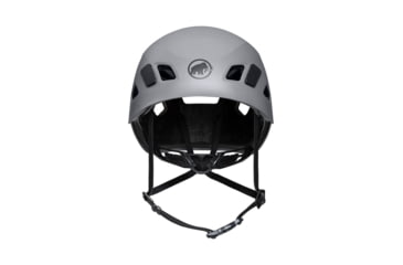 Image of Mammut Skywalker 3.0 Helmets, Titanium, One Size, 2030-00300-0051-1