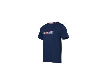 Image of Mammut Smart T-Shirt - Men's-Space-Large