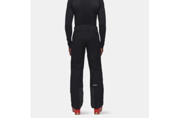 Image of Mammut Stoney HS Pants - Mens, Black, 46, 1020-13770-0001-46-10