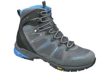 Image of Mammut Demo, T-Aenergy High GTX, Graphite-Atlantic, 9.5 3020-05570-Grpht/Atl-DEMO
