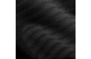 Image of Mammut Taiss Light ML Jacket - Mens, Black, XXL, 1014-04550-0001-117