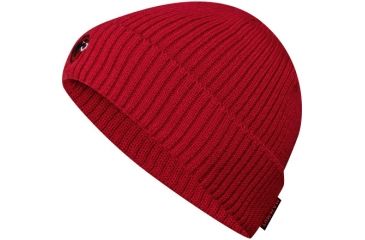 Image of Mammut Tone Beanie - Dark Inferno - One Size