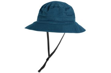 Image of Mammut Trovat Tour Hat - Women's-Orion-Medium