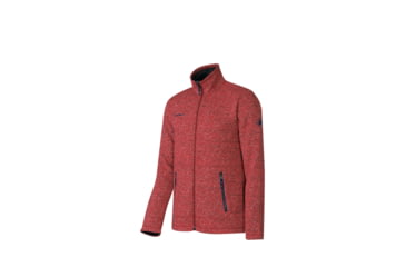 Image of Mammut Trovat Tour ML Jacket-Men's-Large-Carmine