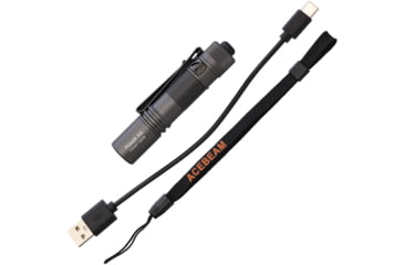 Image of Maratac Anvil Acebeam Flashlight, MARA47