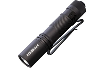 Image of Maratac Anvil Acebeam Flashlight, MARA47