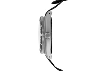 Image of Marathon Auto SSNAV-D Ballistic Watch, 11in, Black, 41mm, WW194029SS-0101