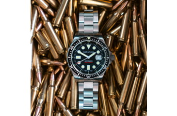 Image of Marathon 46mm Type1 Arctic OSAR-D Automatic Watch