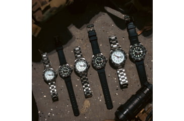 Image of Marathon 46mm Type1 OSAR-D Automatic Watch