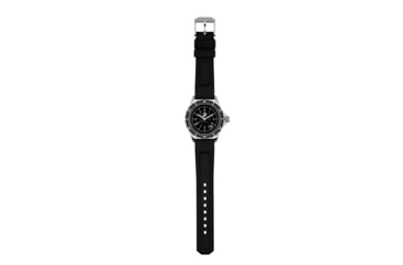 Image of Marathon Search and Rescue Divers Automatic Wristwatch, GSAR, USMC, Black, WW194006SS-0230