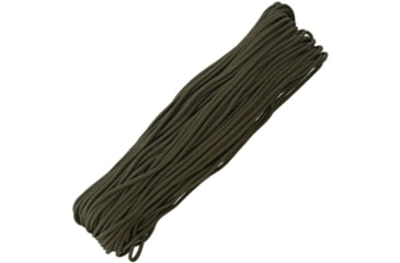 Image of Marbles 325 Paracord, 325 Paracord, OD Green, 4 Strand Core, 4890OLIVEDRABNYLONCORD