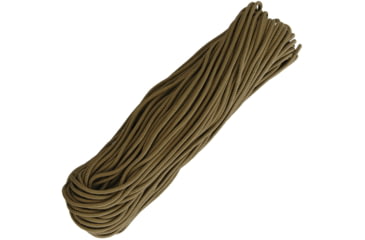 Image of Marbles 325 Paracord, 325 Paracord, Tan, 4 Strand Core, 4890 COYOTE NYLON CORD