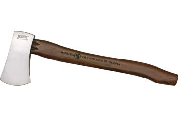 Image of Marbles No. 9 Belt Axe, 14 5/8in. MR9