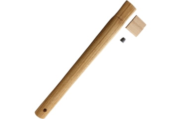 Image of Marbles Throwing Axe Handle