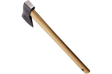 Image of Marbles Throwing Axe
