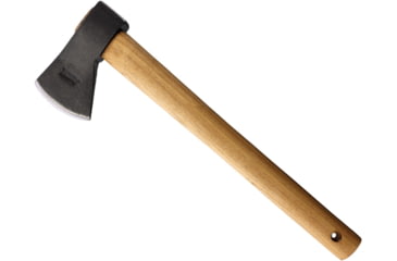 Image of Marbles Throwing Axe