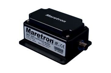 Image of Maretron Fluid Pressure Monitor, NMEA 2000, New Condition MRTN-FPM100-01