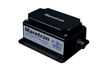 Image of Maretron Fuel Flow Monitor, NMEA 2000, New Condition MRTN-FFM100-01