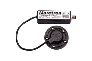 Image of Maretron Tank Level Monitor (40in depth) NMEA 2000, New Condition MRTN-TLM100-01