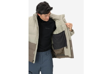 Image of Marmot Shadow Jacket - Mens