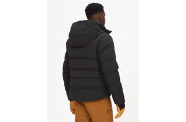 Image of Marmot Shadow Jacket - Men's, Black, Extra Large, 195115274832